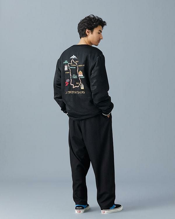 Liberaiders リベレイダース SOUVENIR JACKET | ARTIF [ストリート