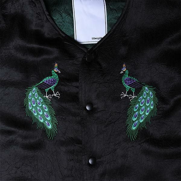 Liberaiders リベレイダース SOUVENIR JACKET | ARTIF [ストリート