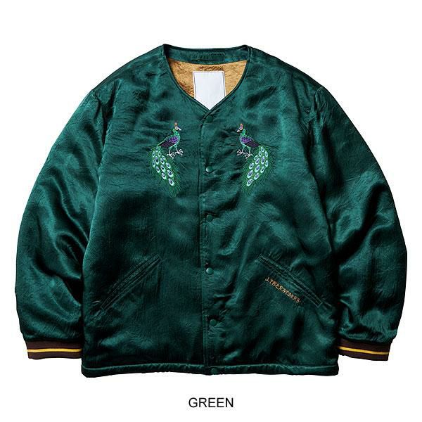 Liberaiders リベレイダース SOUVENIR JACKET | ARTIF [ストリート
