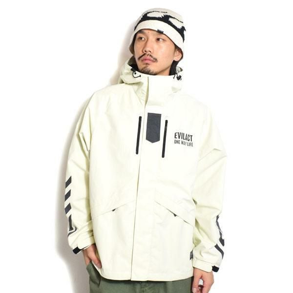 EVILACT イーブルアクト LEVEL.5 JKT