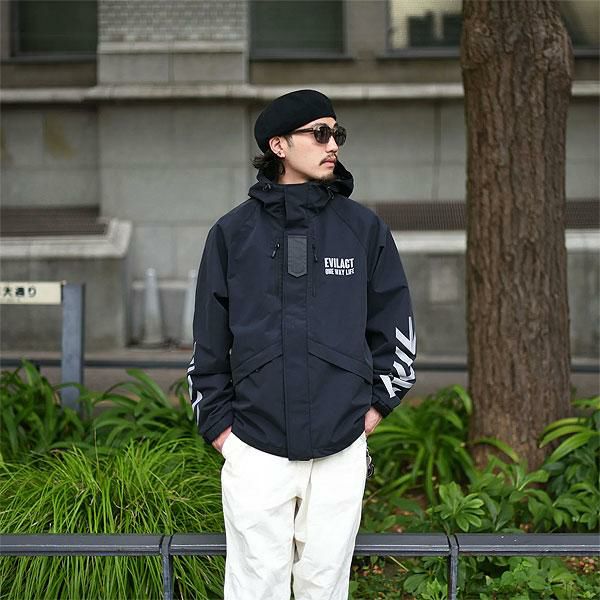 EVILACT イーブルアクト LEVEL.5 JKT