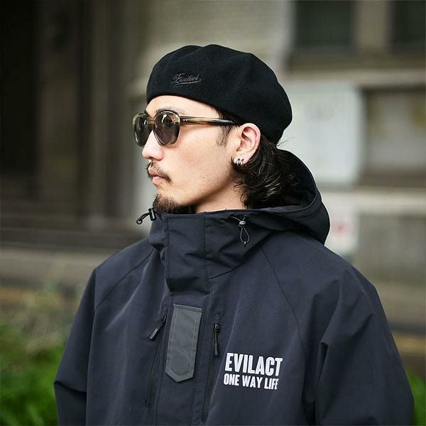 EVILACT イーブルアクト LEVEL.5 JKT