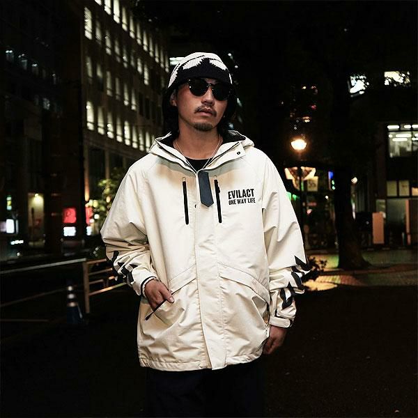 EVILACT イーブルアクト LEVEL.5 JKT