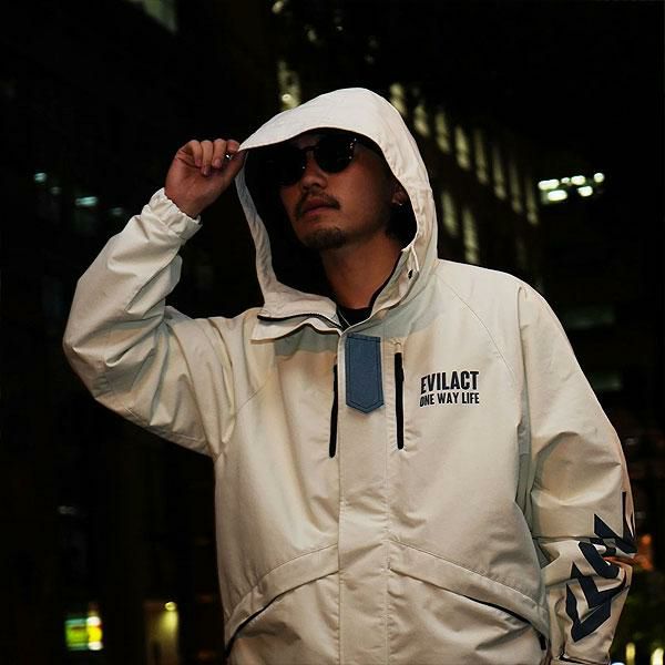 EVILACT イーブルアクト LEVEL.5 JKT