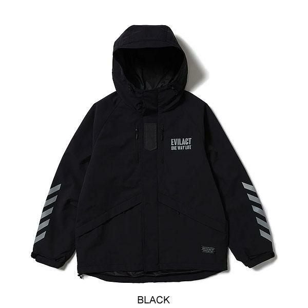 EVILACT イーブルアクト LEVEL.5 JKT