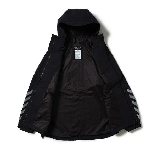EVILACT イーブルアクト LEVEL.5 JKT