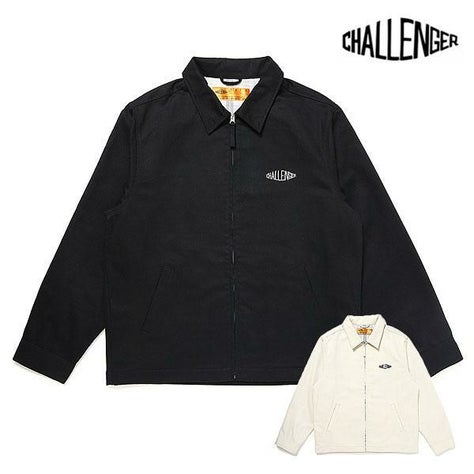CHALLENGER チャレンジャー UTILITY WORK JACKET