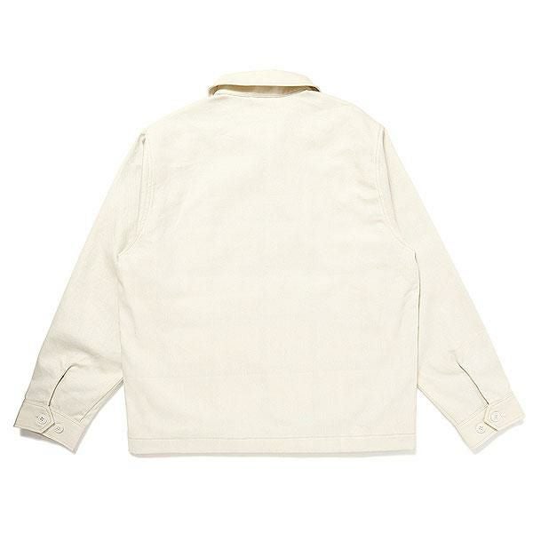CHALLENGER チャレンジャー UTILITY WORK JACKET