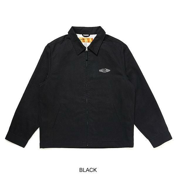CHALLENGER チャレンジャー UTILITY WORK JACKET