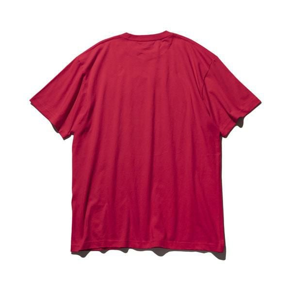 CLUCT クラクト BREAKTHROUGH[S/S TEE]