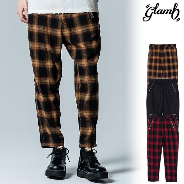 glamb グラム Alternative Bondage Pants