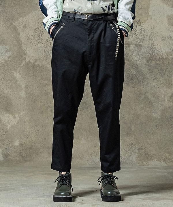 glamb グラム Alternative Bondage Pants