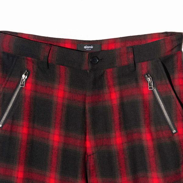 glamb グラム Alternative Bondage Pants