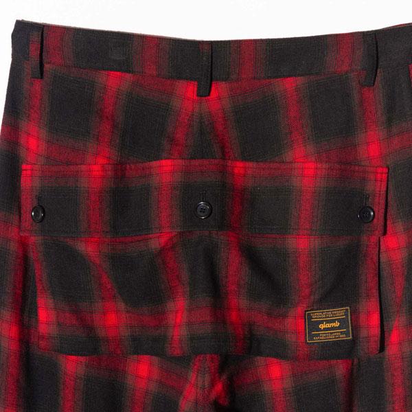 glamb グラム Alternative Bondage Pants