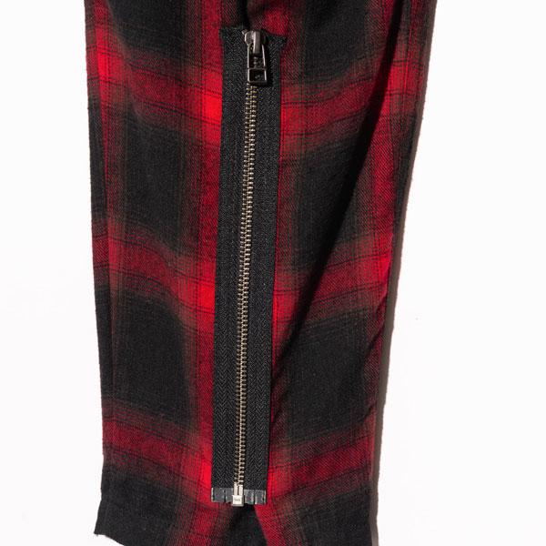 glamb グラム Alternative Bondage Pants