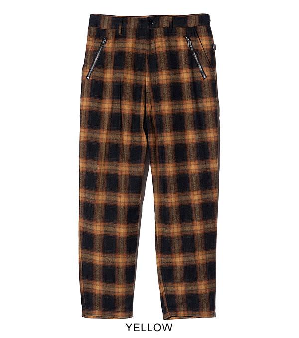 【25spring】glamb Alternative BondagePants glamb グラム Alternative Bondage Pants