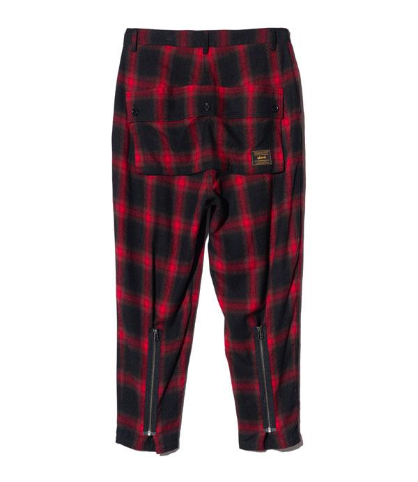glamb グラム Alternative Bondage Pants