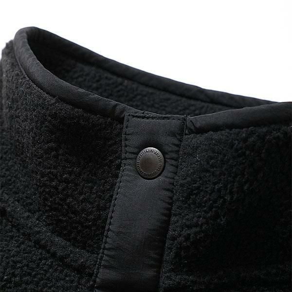 CHALLENGER チャレンジャー PULLOVER LOGO FLEECE