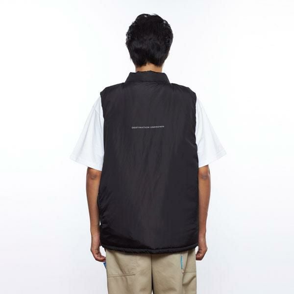 Liberaiders リベレイダース UTILITY VEST 3 | ARTIF [ストリート