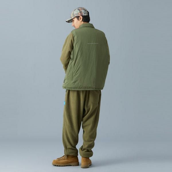 Liberaiders リベレイダース UTILITY VEST 3 | ARTIF [ストリート