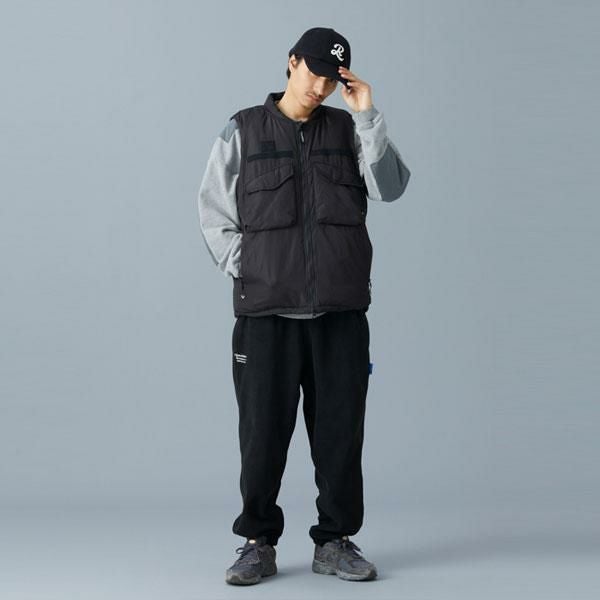 Liberaiders リベレイダース UTILITY VEST 3 | ARTIF [ストリート