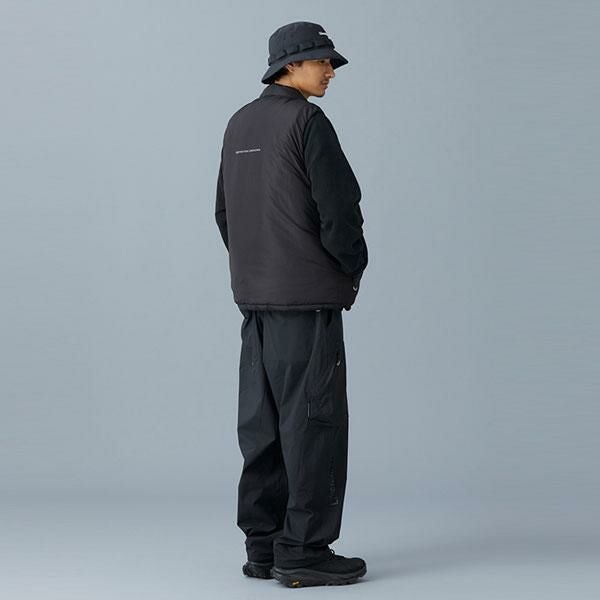 Liberaiders リベレイダース UTILITY VEST 3 | ARTIF [ストリート