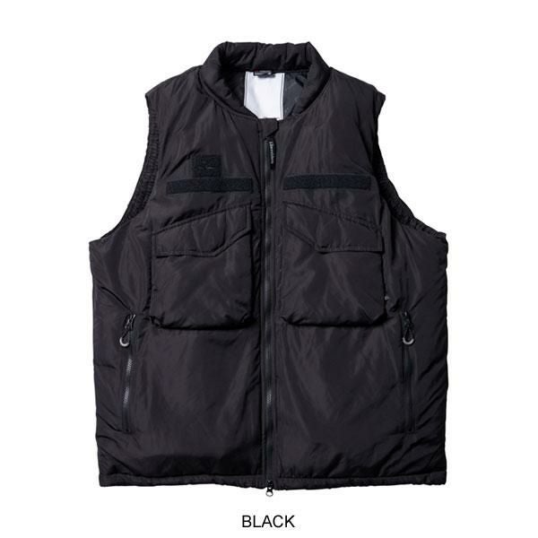 Liberaiders リベレイダース UTILITY VEST 3 | ARTIF [ストリート