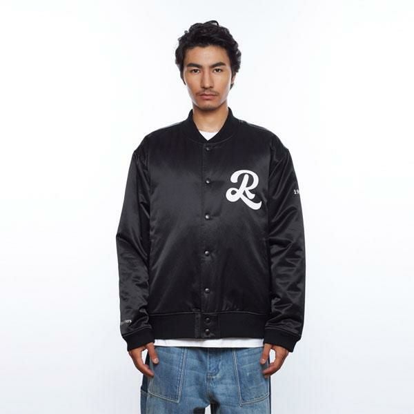 Liberaiders リベレイダース LR VARSITY JACKET | ARTIF [ストリート