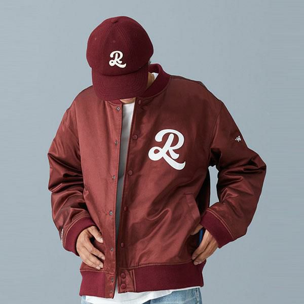 Liberaiders リベレイダース LR VARSITY JACKET | ARTIF [ストリート