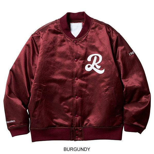 Liberaiders リベレイダース LR VARSITY JACKET | ARTIF [ストリート