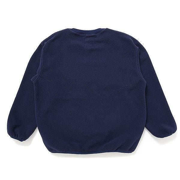 CHALLENGER チャレンジャー SAILOR C/N FLEECE