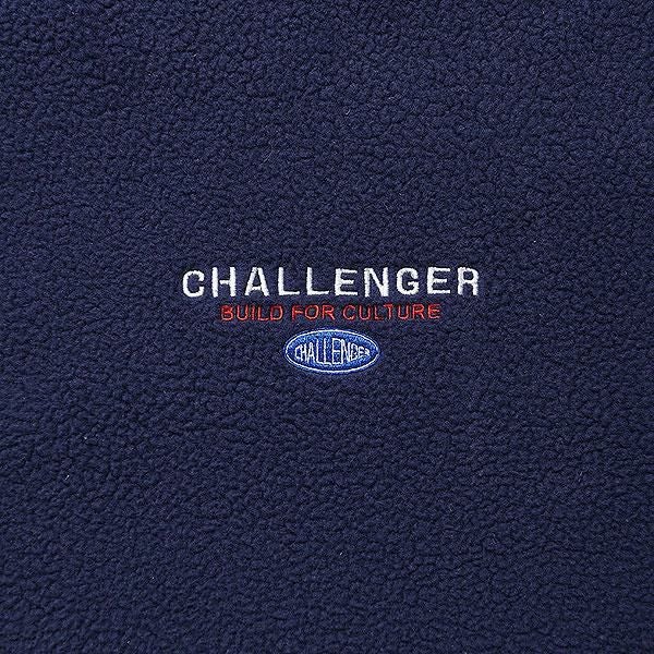 CHALLENGER チャレンジャー SAILOR C/N FLEECE