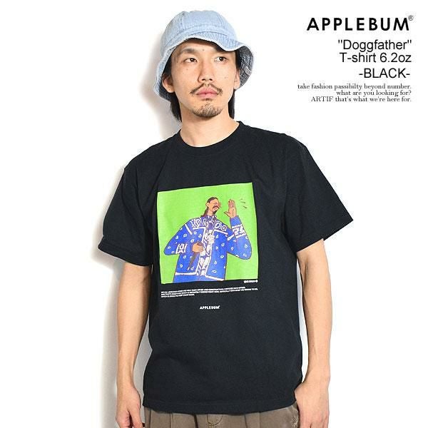 【ルーキー様】アップルバム Birth of Hero Tシャツ XL 000000118305-01.jpg?size=xl&w=