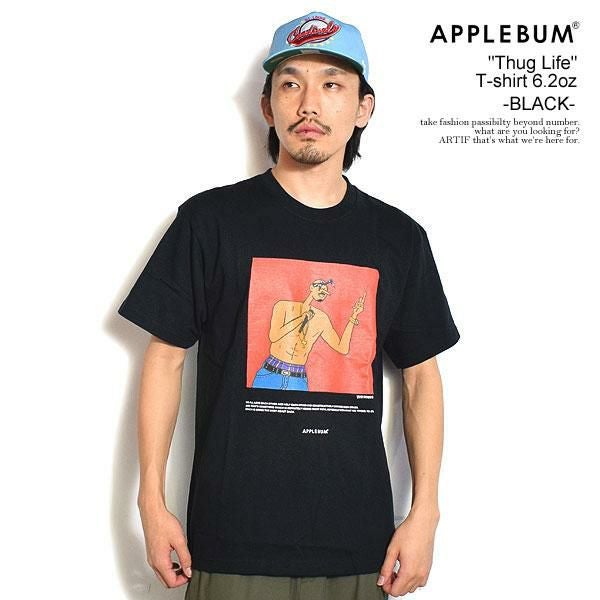 APPLEBUM アップルバム × JUTA SVOGG 