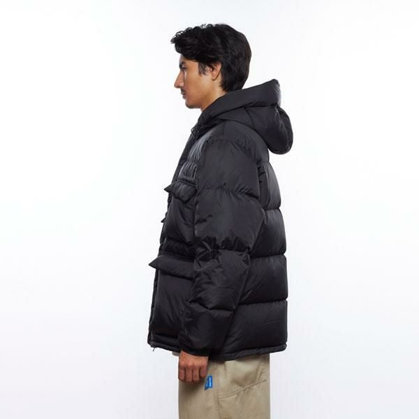Liberaiders リベレイダース EXPLORER DOWN JACKET 2 | ARTIF