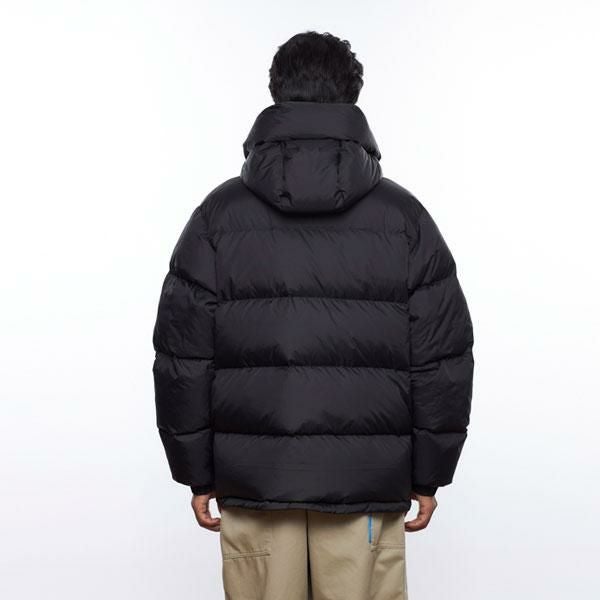 Liberaiders リベレイダース EXPLORER DOWN JACKET 2 | ARTIF
