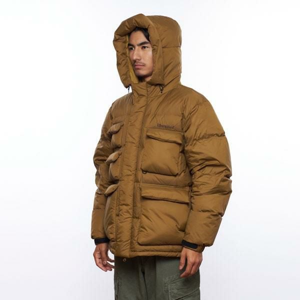 Liberaiders リベレイダース EXPLORER DOWN JACKET 2 | ARTIF