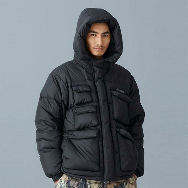 Liberaiders リベレイダース EXPLORER DOWN JACKET 2 | ARTIF