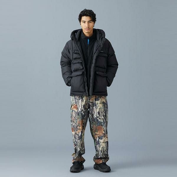 Liberaiders リベレイダース EXPLORER DOWN JACKET 2 | ARTIF