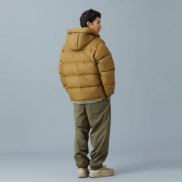 Liberaiders リベレイダース EXPLORER DOWN JACKET 2 | ARTIF