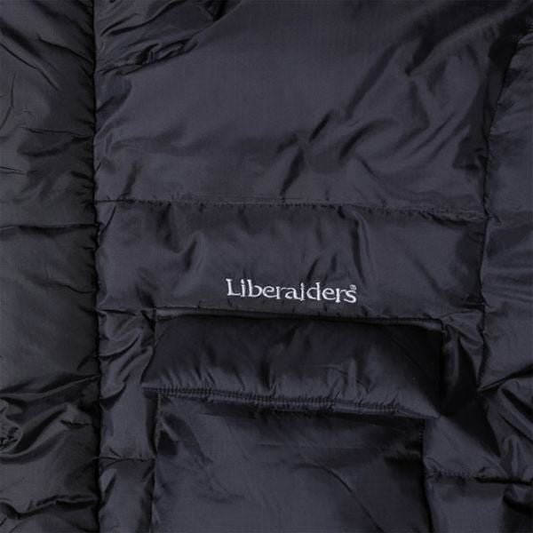 Liberaiders リベレイダース EXPLORER DOWN JACKET 2 | ARTIF
