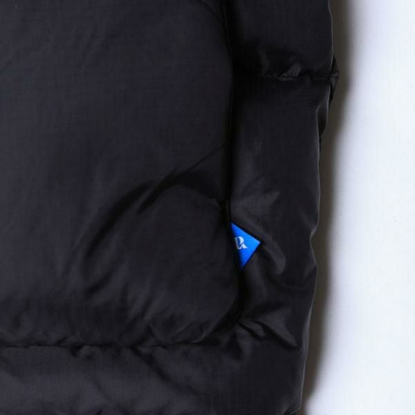 Liberaiders リベレイダース EXPLORER DOWN JACKET 2 | ARTIF