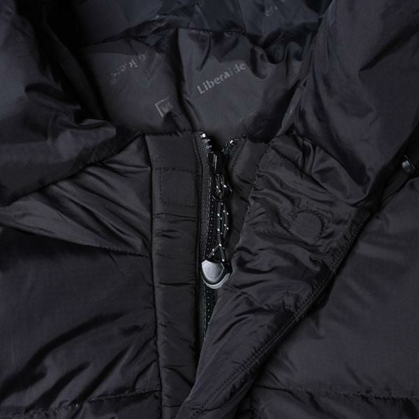 Liberaiders リベレイダース EXPLORER DOWN JACKET 2 | ARTIF