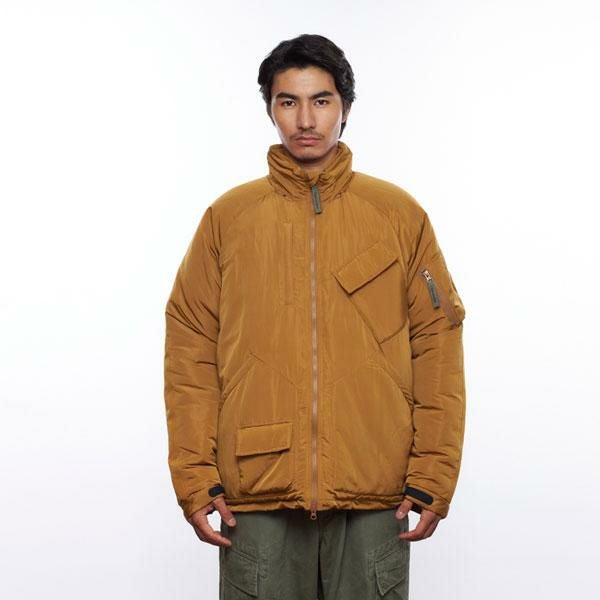 Liberaiders リベレイダース EXPEDITION JACKET 3 | ARTIF [ストリート