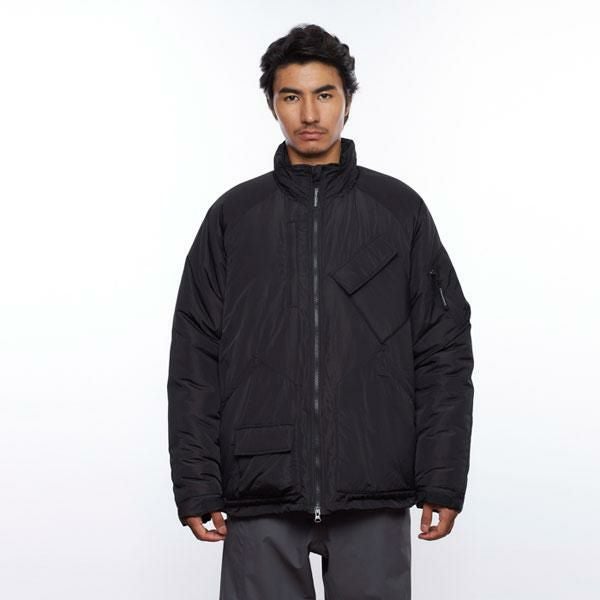 Liberaiders リベレイダース EXPEDITION JACKET 3 | ARTIF [ストリート