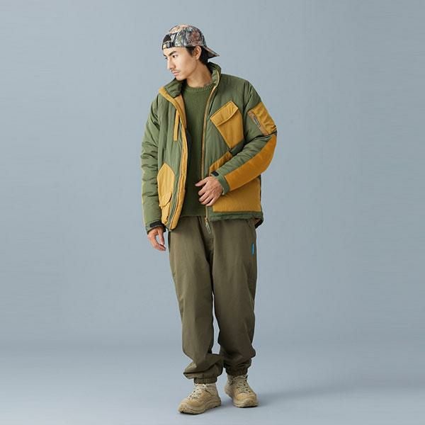 Liberaiders リベレイダース EXPEDITION JACKET 3 | ARTIF [ストリート