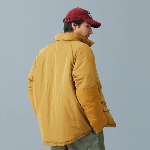 Liberaiders リベレイダース EXPEDITION JACKET 3 | ARTIF [ストリート