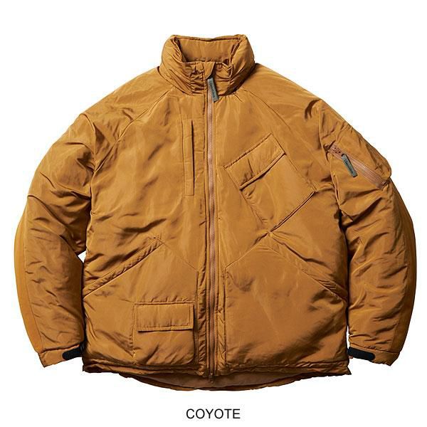 Liberaiders リベレイダース EXPEDITION JACKET 3 | ARTIF [ストリート