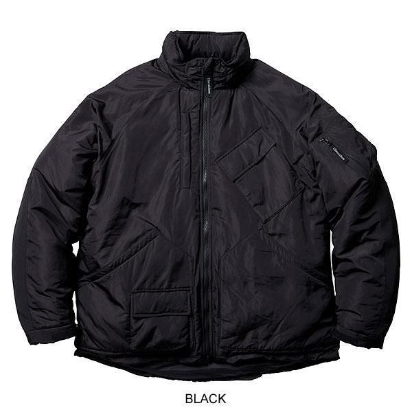 Liberaiders リベレイダース EXPEDITION JACKET 3 | ARTIF [ストリート