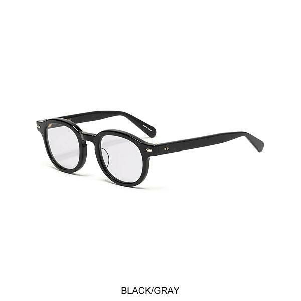 CALEE キャリー B/W TYPE GLASSES